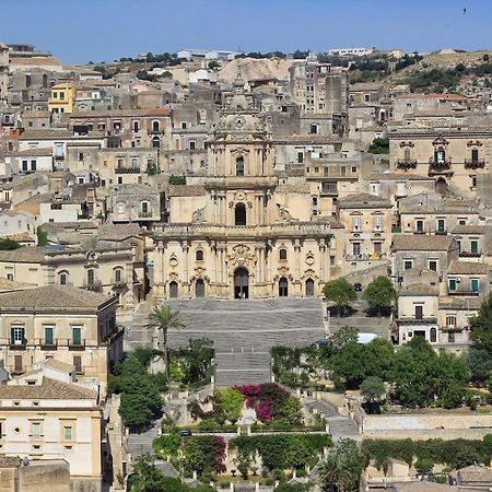 Terra Sicula - Vacanze Modicane Экстерьер фото